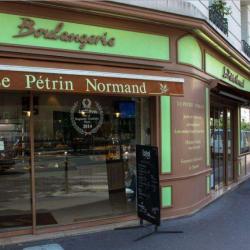 Le Petrin Normand