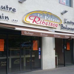 Le Pétrin Ribeïrou