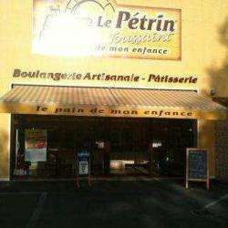 Le Pétrin Toussaint