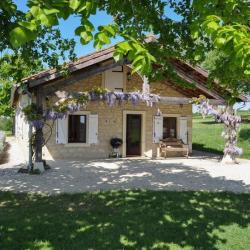 Le Peyrebatut - Gîtes De France