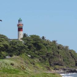 Le Phare De Bel Air