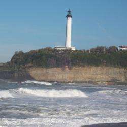 Le Phare De Biarritz