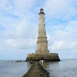 Le Phare De Cordouan