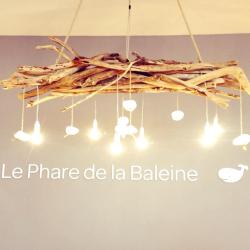 Le Phare De La Baleine