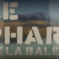 Le Phare De La Baleine