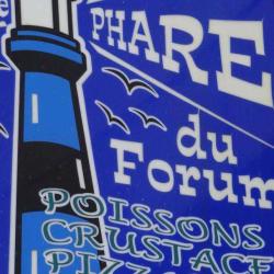 Le Phare Du Forum