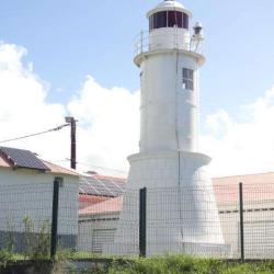 Le Phare Du Prêcheur