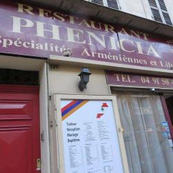 Le Phénicia