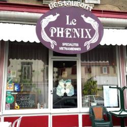 Le Phenix