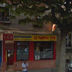Le Phénix D'or