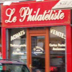 Le Philatéliste