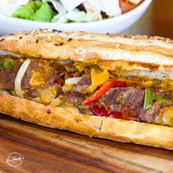Le Philly's Clermont-ferrand