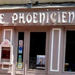 Le Phoenicien