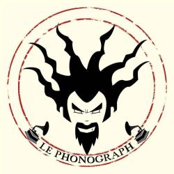 Le Phonograph