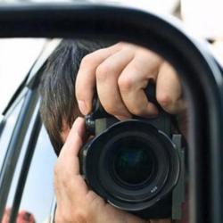 Le Photographe