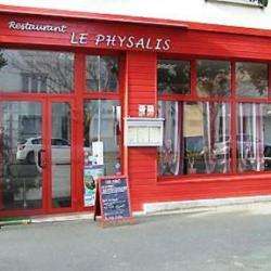 Le Physalis
