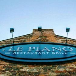Le Piano