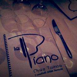 Le Piano