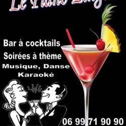 Le Piano Zingue