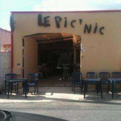 Le Pic'nic