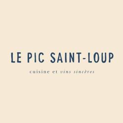 Le Pic Saint Loup
