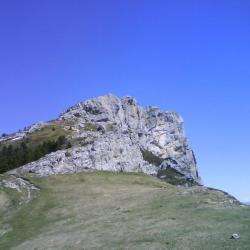 Le Pic St Michel