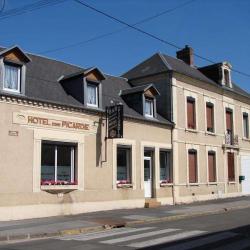 Le Picardie (sarl)
