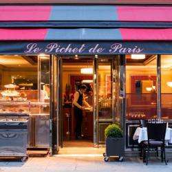 Le Pichet De Paris
