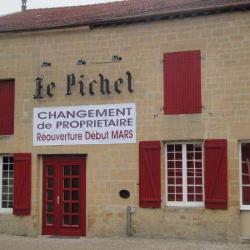 Le Pichet