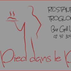 Le Pied Dans Le Plat