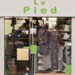 Le Pied