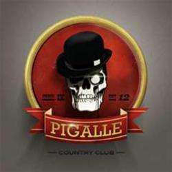 Le Pigalle Country Club