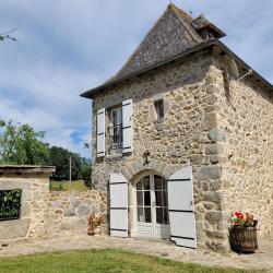 Le Pigeonnier De Cayrefour - Gîtes De France