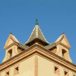 Le Pigeonnier De Roudet - Gîtes De France