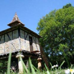 Le Pigeonnier Du Mas D'aspech