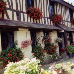 Le Pigeonnier