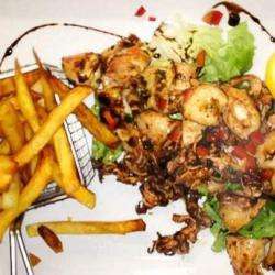 Restaurant Le Pile-poele