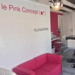 Le Pink Concept