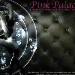 Le Pink Palace Club
