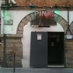 Le Pink's