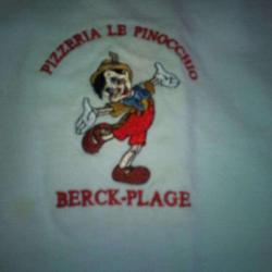 Le Pinocchio