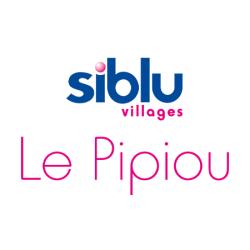 Le Pipiou - Camping Siblu