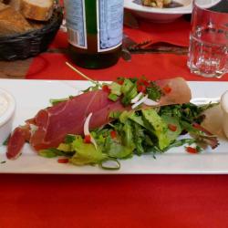 Le Pique Assiette