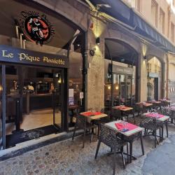 Le Pique Assiette