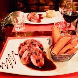 Le Pique Assiette