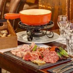 Le Pique Assiette