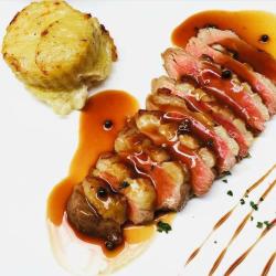 Le Pique Assiette