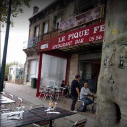 Le Pique Feu