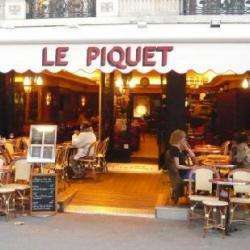 Le Piquet