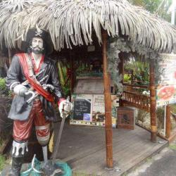 Le Pirate Caribeen